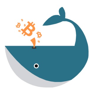 Telegram group profile photo for Whalepool