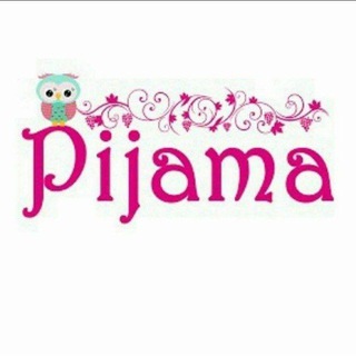 Telegram profile photo for Pijama🎀 بيجامة