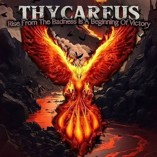Telegram profile photo for THYCAREUS
