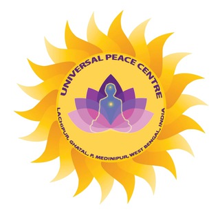Telegram profile photo for SUNYOGA