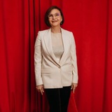 Telegram profile photo for Вторушина Лариса Здоровье&Бизнесс