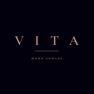 Telegram profile photo for V I T A