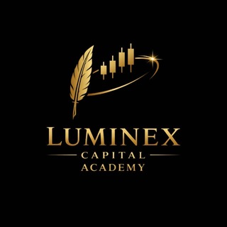 Telegram profile photo for Luminex Academy