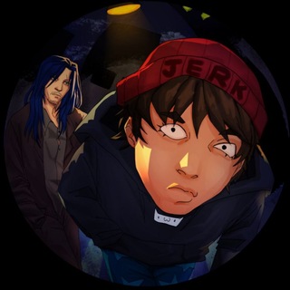Telegram profile photo for GRAYSON'S TRASH