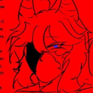 Telegram profile photo for Personal Доза от Харуко