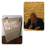 Telegram profile photo for Lavoro Politico