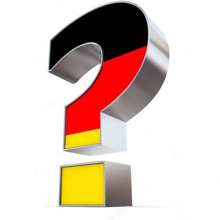 Telegram profile photo for Die Deutsche Frage