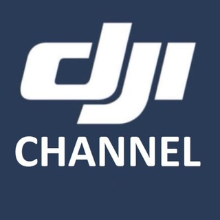 Telegram profile photo for DJI Club Channel