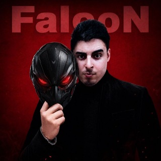 Telegram profile photo for FalcoN