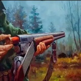 Telegram profile photo for Охотник за словами