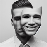 Telegram profile photo for Новый канал