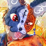 Telegram profile photo for 🐬ᯓУ ᑎᗩᖇᒪY ᑭᗩᗯՏ. В бассейне•°🐋