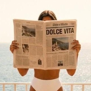 Telegram profile photo for ИТАЛЬЯНСКИЙ.daily 🇮🇹