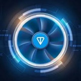 Telegram profile photo for 🪬 TON Airdrop Game