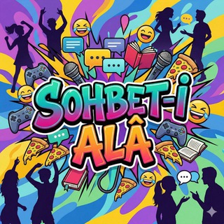 Telegram profile photo for 🔥SOHBET-İ ALA🔥