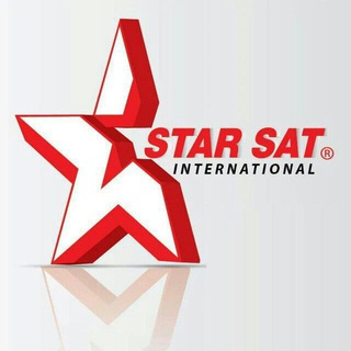 Telegram group profile photo for StarSat Group