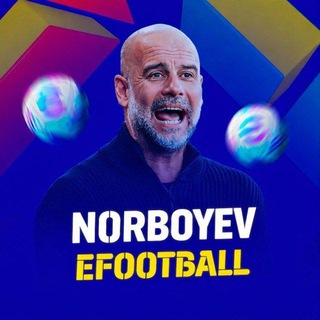 Telegram profile photo for Norboyev info