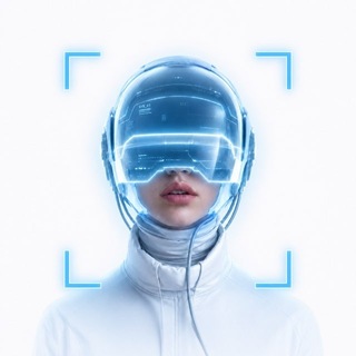 Telegram profile photo for AscendLab