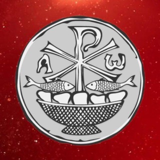 Telegram profile photo for Всем о христианстве