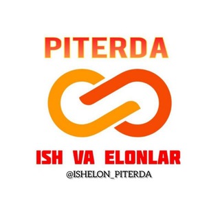 Telegram profile photo for ISH ELONLAR | PITERDA