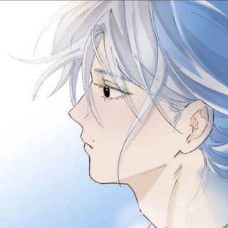 Telegram profile photo for Cruwiee ✧ Эхо тьмы