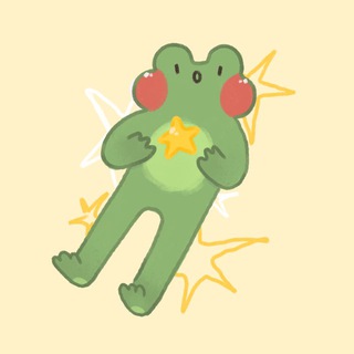 Telegram profile photo for Жаба в чайнике