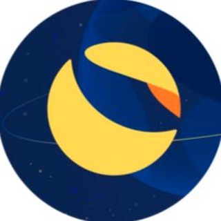 Telegram profile photo for Luna Classic - LUNC