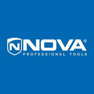 Telegram profile photo for Novatools