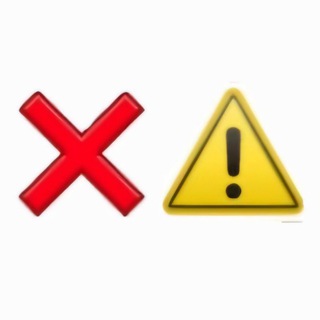 Telegram profile photo for ❌⚠️SOLO ERRORI DI PREZZO❌⚠️