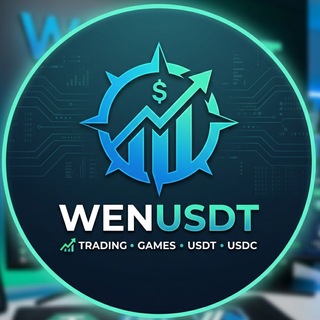 Telegram profile photo for Wenusdty