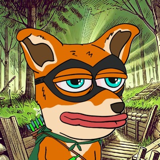 Telegram group profile photo for $REBEL CTO