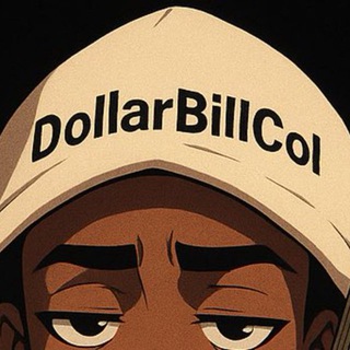 Telegram profile photo for Dollar Bill – Synthetic Indices