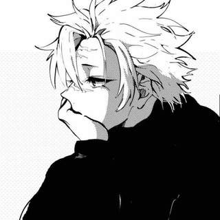 Telegram profile photo for a gear’s stuck in my chest.