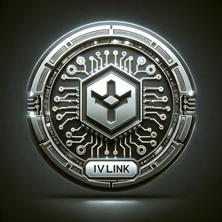 Telegram profile photo for iVLink Community