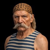 Telegram profile photo for Байки старого моряка