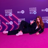 Telegram profile photo for Я не жду пока мне скажут можно