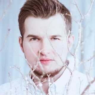 Telegram profile photo for Сначала ты | Психолог Константин Иванов