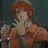 Telegram profile photo for Diluc Ragnvindr