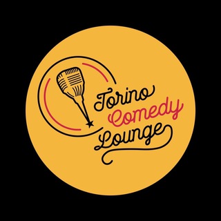 Telegram profile photo for Torino Comedy Lounge
