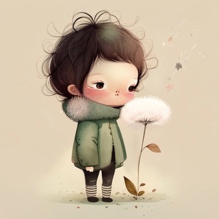 Telegram profile photo for OLA ПРО СТИЛЬ