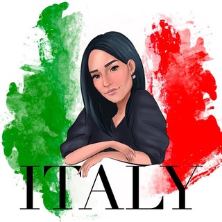 Telegram profile photo for CRYSTAL Instagram: italy_annaivantsova29
