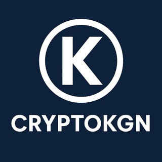 Telegram profile photo for 💰💰CryptoKGN❤️❤️
