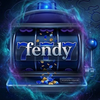 Telegram profile photo for Fendy