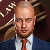 Telegram profile photo for АДВОКАТ БОРОДИН ЕВГЕНИЙ ФЕДОРОВИЧ