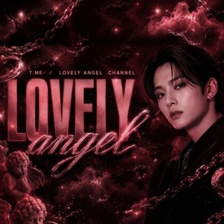 Telegram profile photo for 𝐋𝐎𝐕𝐄𝐋𝐘 𝐀𝐍𝐆𝐄𝐋