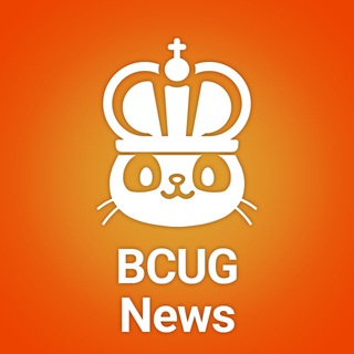 Telegram profile photo for BCUG Announcements