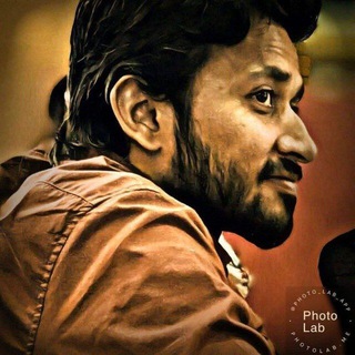 Telegram profile photo for English with Parth 🪂