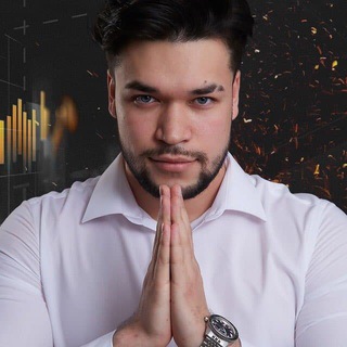 Telegram profile photo for TRADING 💰📈