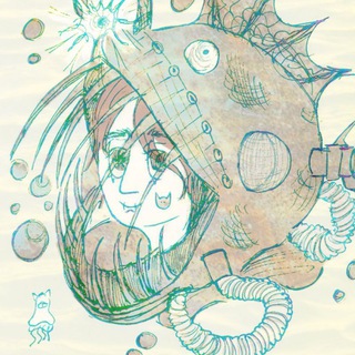 Telegram profile photo for clione🪞🪅