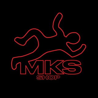 Telegram profile photo for MKS SHOP